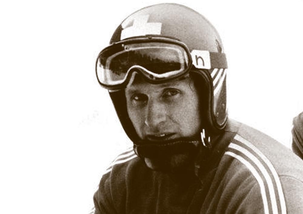 Erich Schärer