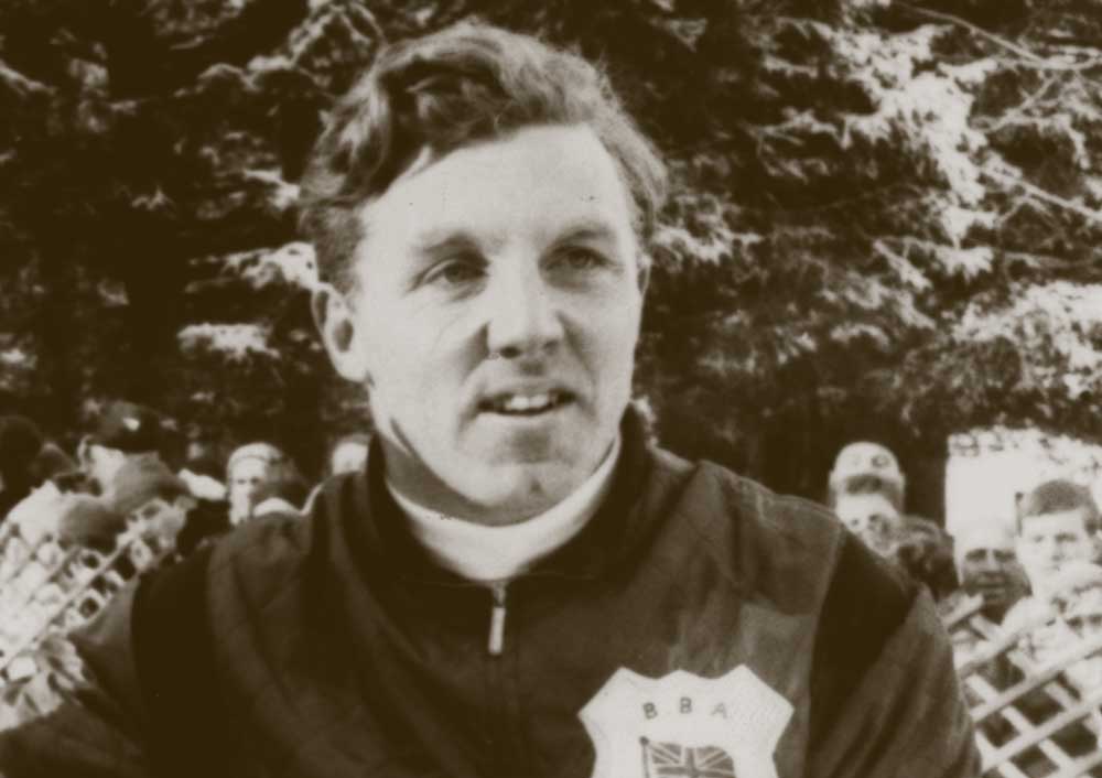 Robin Dixon