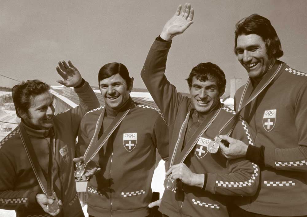 Werner Camichel