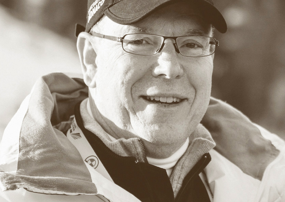 Albert Grimaldi