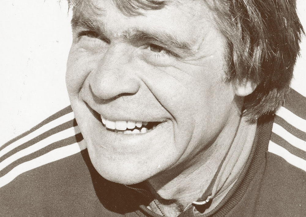 Ekkehard Fasser