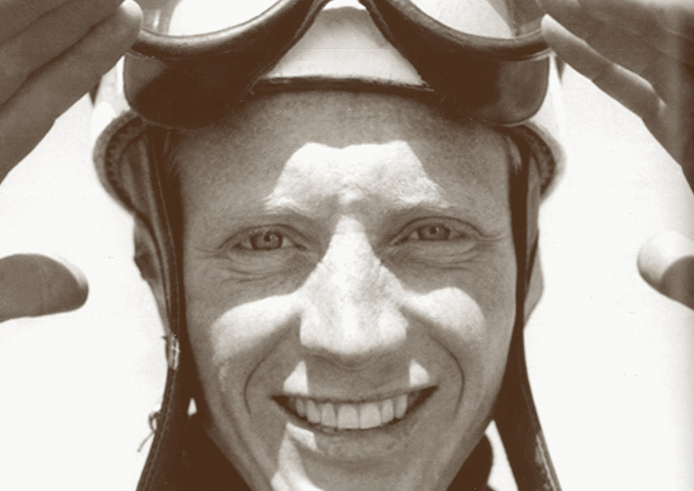 Eugenio Monti
