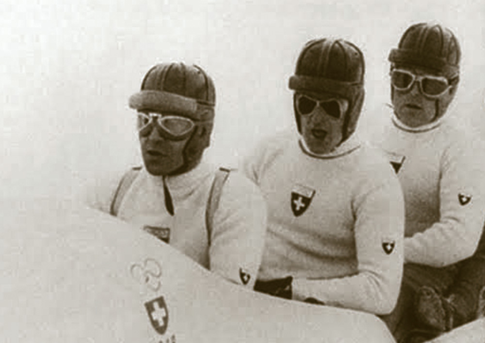 Felix Endrich
