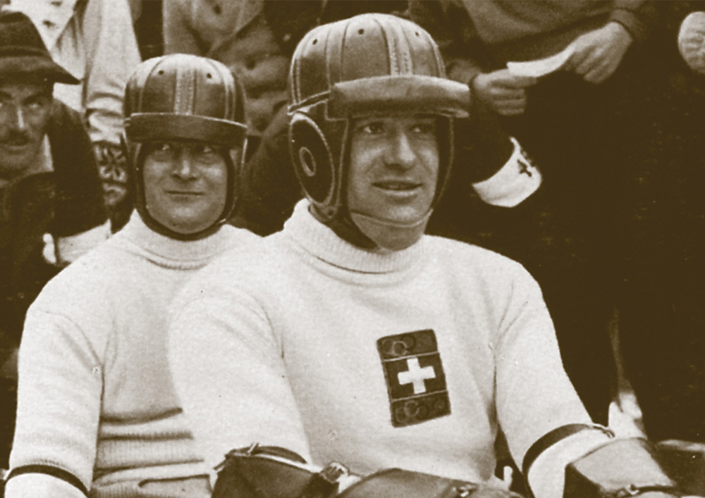 Fritz Feierabend
