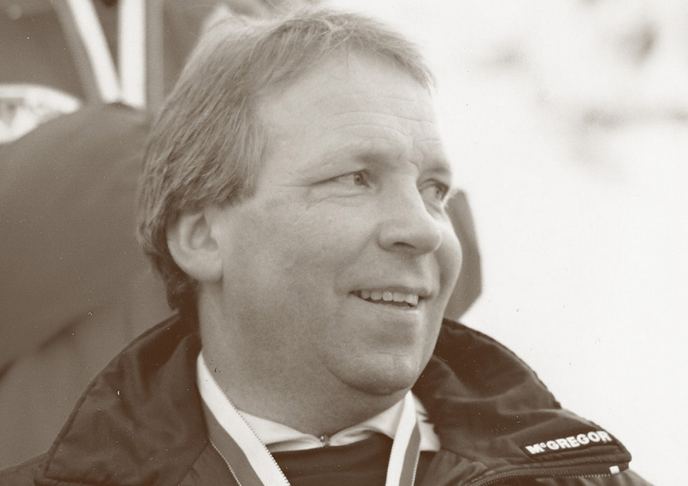 Hans Hiltebrand