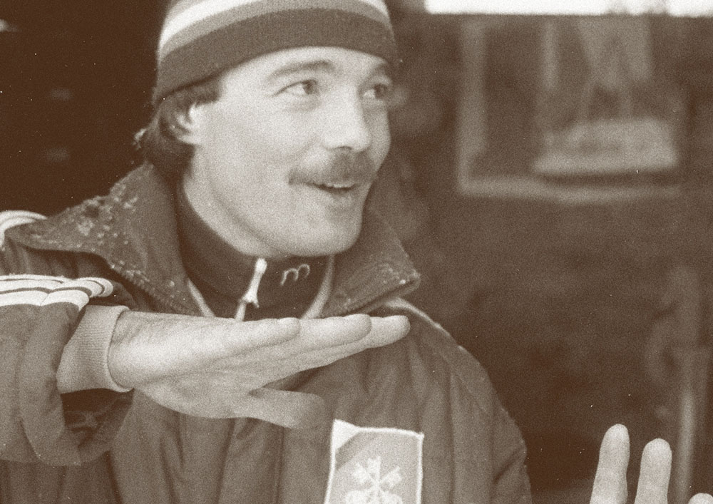 Ralph Pichler