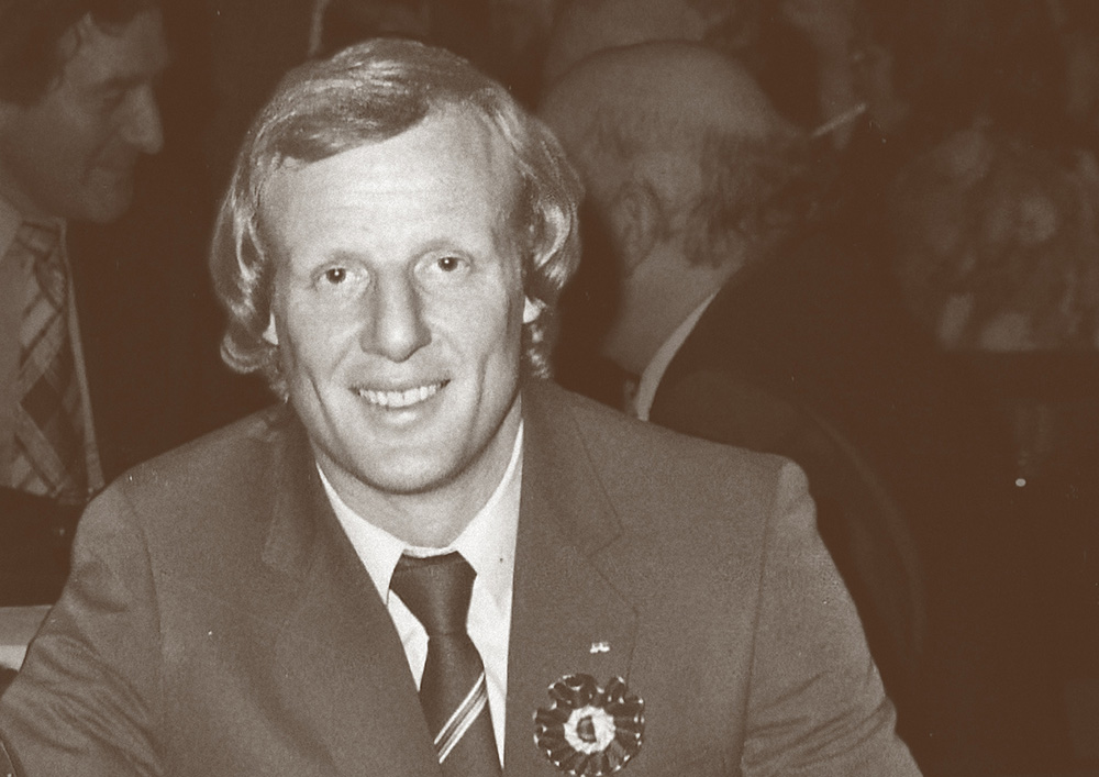 Sepp Benz