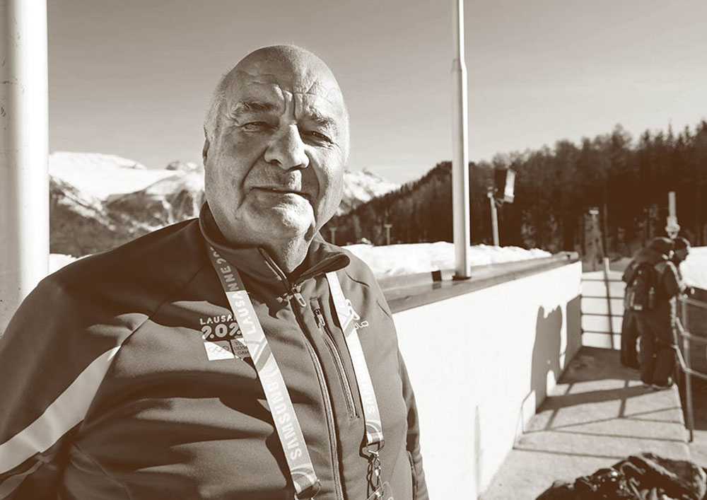 Giancarlo Torriani
