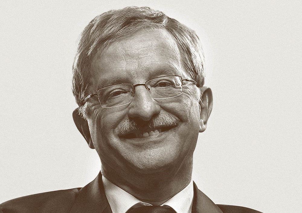 Hansjörg Trachsel