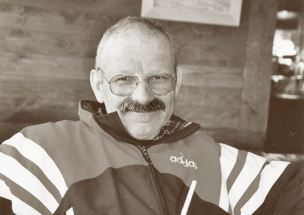Thomas Caplazi